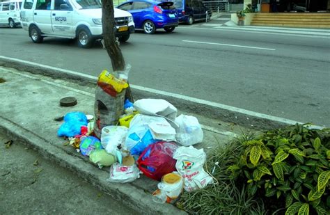 baguio city police station|Garbage problem plagues Baguio City .